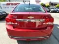 Crystal Red Metallic - Cruze LT/RS Photo No. 4