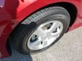 Crystal Red Metallic - Cruze LT/RS Photo No. 9