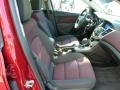 Crystal Red Metallic - Cruze LT/RS Photo No. 10
