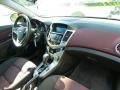Crystal Red Metallic - Cruze LT/RS Photo No. 11