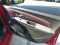Crystal Red Metallic - Cruze LT/RS Photo No. 12