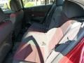 Crystal Red Metallic - Cruze LT/RS Photo No. 15
