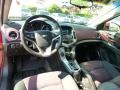 Crystal Red Metallic - Cruze LT/RS Photo No. 16