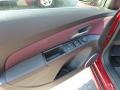 Crystal Red Metallic - Cruze LT/RS Photo No. 17