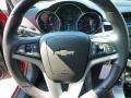 Crystal Red Metallic - Cruze LT/RS Photo No. 22