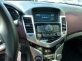 Crystal Red Metallic - Cruze LT/RS Photo No. 23