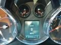 Crystal Red Metallic - Cruze LT/RS Photo No. 25
