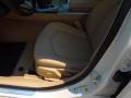 White Diamond Tricoat - CTS 3.6 Sedan Photo No. 9