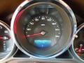 White Diamond Tricoat - CTS 3.6 Sedan Photo No. 14