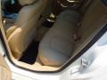 White Diamond Tricoat - CTS 3.6 Sedan Photo No. 16