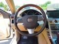 White Diamond Tricoat - CTS 3.6 Sedan Photo No. 17