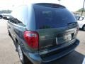 2003 Onyx Green Pearl Dodge Caravan SE  photo #3