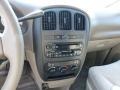 2003 Onyx Green Pearl Dodge Caravan SE  photo #13