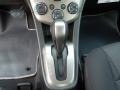 Summit White - Sonic LT Sedan Photo No. 10