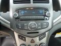 Summit White - Sonic LT Sedan Photo No. 11
