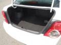 Summit White - Sonic LT Sedan Photo No. 16