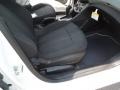 Summit White - Sonic LT Sedan Photo No. 18