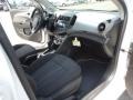 Summit White - Sonic LT Sedan Photo No. 19