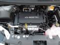 Summit White - Sonic LT Sedan Photo No. 22