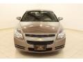 Mocha Steel Metallic - Malibu LT Photo No. 2
