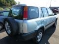 Sebring Silver Metallic - CR-V EX 4WD Photo No. 2
