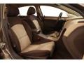 Mocha Steel Metallic - Malibu LT Photo No. 14