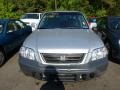Sebring Silver Metallic - CR-V EX 4WD Photo No. 5