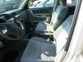 Sebring Silver Metallic - CR-V EX 4WD Photo No. 7