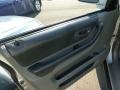 Sebring Silver Metallic - CR-V EX 4WD Photo No. 10