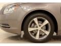 Mocha Steel Metallic - Malibu LT Photo No. 20
