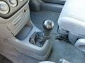 Sebring Silver Metallic - CR-V EX 4WD Photo No. 11