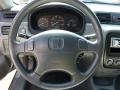 Sebring Silver Metallic - CR-V EX 4WD Photo No. 12