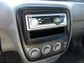 Sebring Silver Metallic - CR-V EX 4WD Photo No. 13