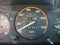 Sebring Silver Metallic - CR-V EX 4WD Photo No. 14