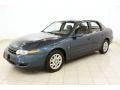 Medium Blue - L Series L200 Sedan Photo No. 3