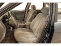 2002 Medium Blue Saturn L Series L200 Sedan  photo #6