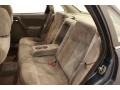 Medium Blue - L Series L200 Sedan Photo No. 14