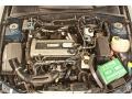 Medium Blue - L Series L200 Sedan Photo No. 17