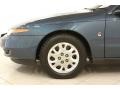 Medium Blue - L Series L200 Sedan Photo No. 18