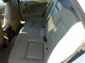 Cirrus White - 9-5 Sedan Photo No. 8