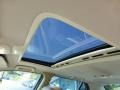 Cirrus White - 9-5 Sedan Photo No. 11