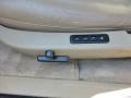 Cirrus White - 9-5 Sedan Photo No. 12