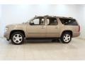 Amber Bronze Metallic 2007 Chevrolet Suburban 1500 LTZ 4x4 Exterior