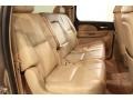 Light Cashmere/Ebony Rear Seat Photo for 2007 Chevrolet Suburban #68704202