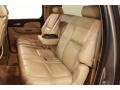 2007 Amber Bronze Metallic Chevrolet Suburban 1500 LTZ 4x4  photo #17