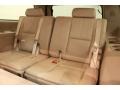 Light Cashmere/Ebony Rear Seat Photo for 2007 Chevrolet Suburban #68704222