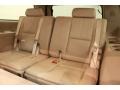 Light Cashmere/Ebony 2007 Chevrolet Suburban 1500 LTZ 4x4 Interior Color