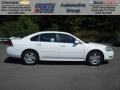 Summit White - Impala LT Photo No. 1