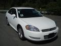Summit White - Impala LT Photo No. 2