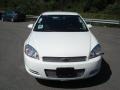 Summit White - Impala LT Photo No. 3